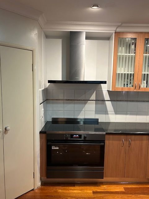iNDUCTION cOOKTOP iNSTALLATION Melbourne