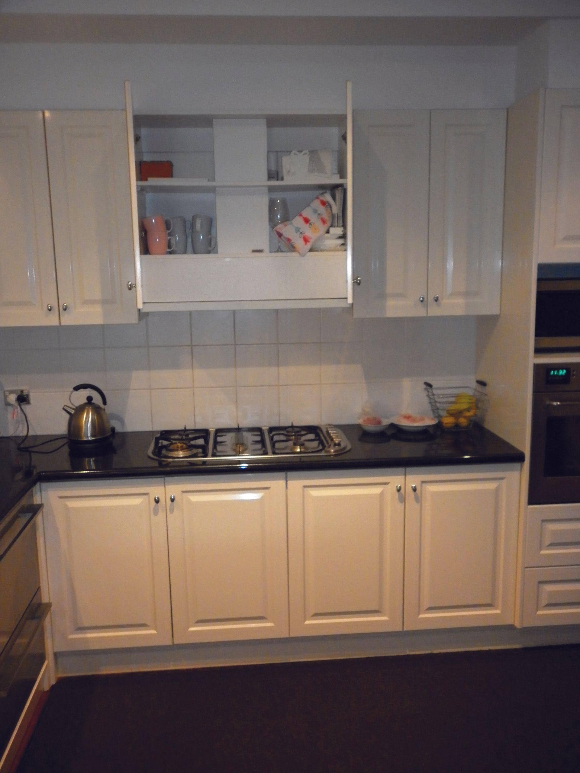 New Kitchens, Renovations, Installations & modifications, oven and dishwasher installations Melbourne