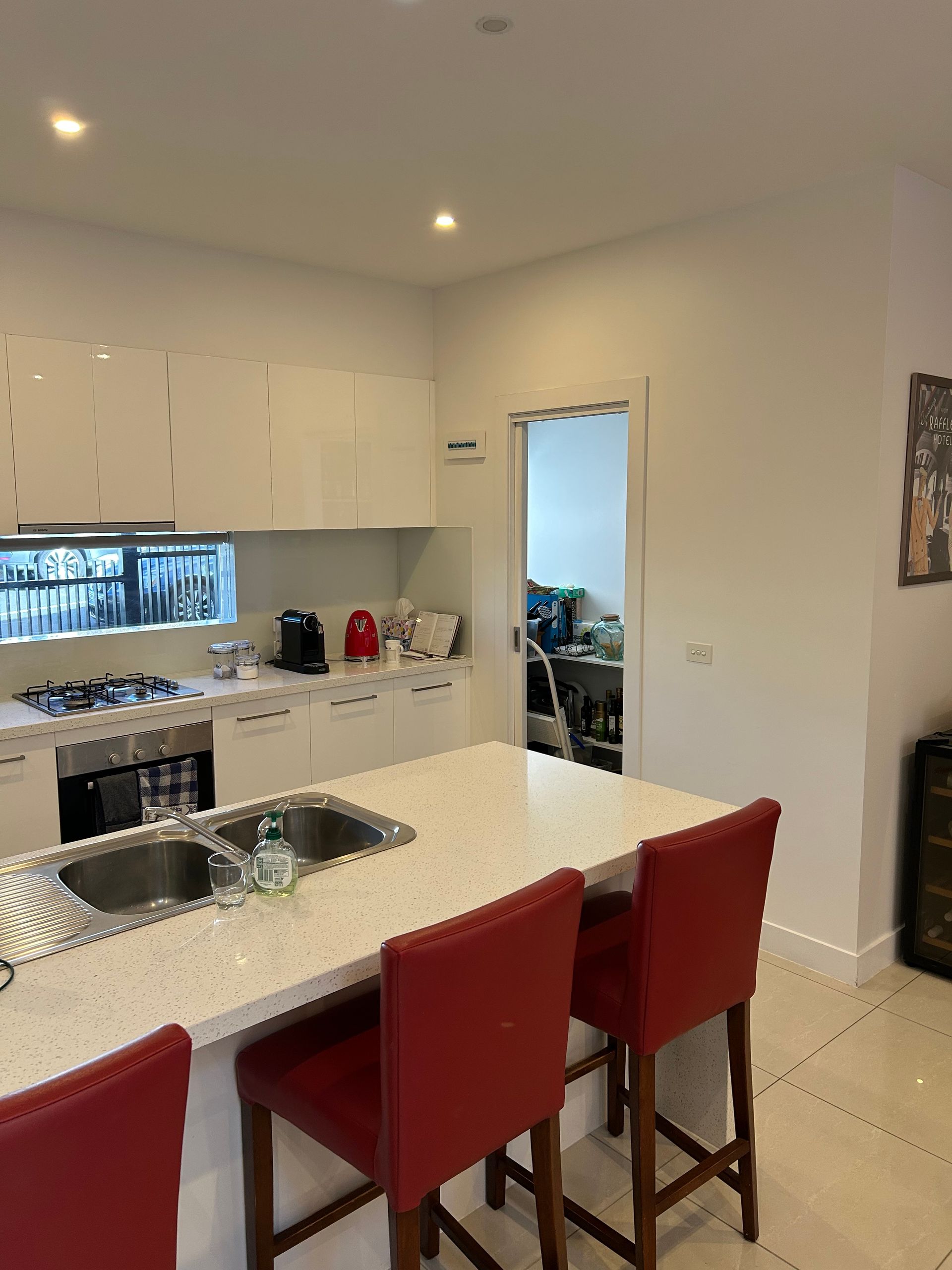 Cooktop installation Melbourne