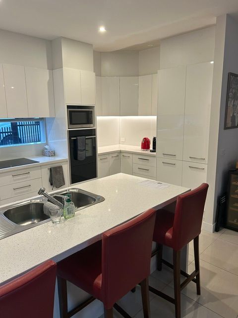 iNDUCTION cOOKTOP iNSTALLATION Melbourne