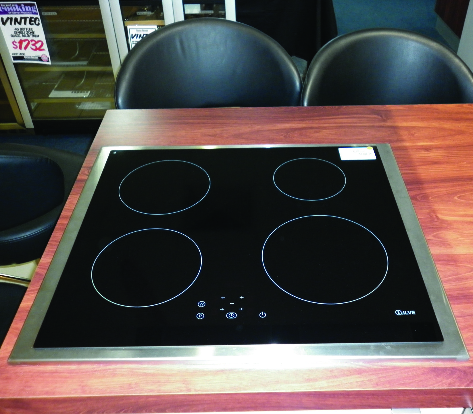 Cooktop & Oven Installations Melbourne