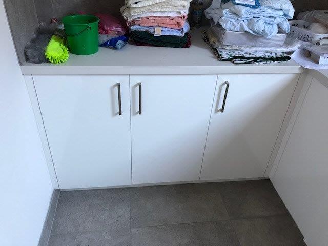 Laundry Installations