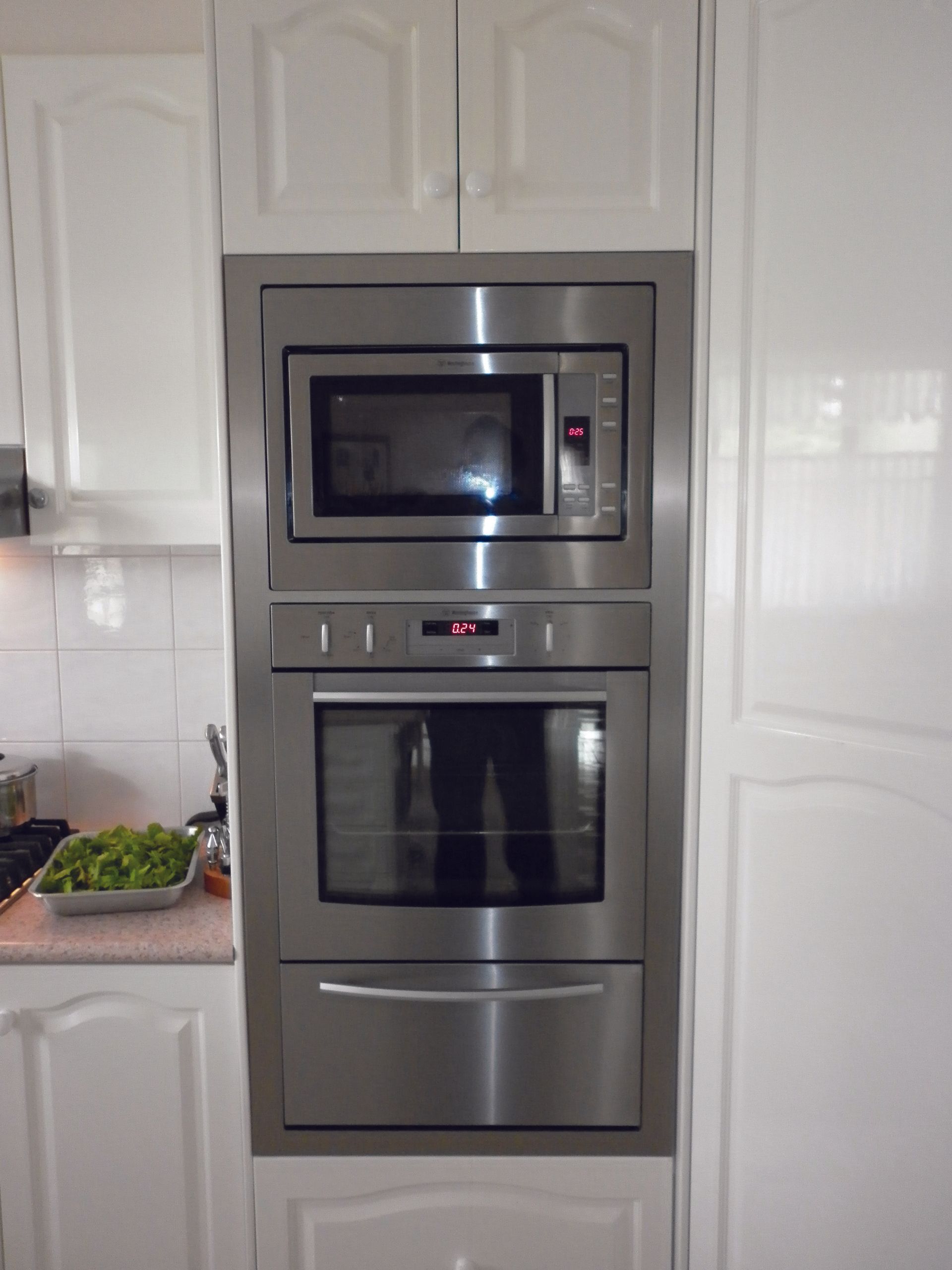 New Kitchens, Renovations, Installations & modifications, oven and dishwasher installations Melbourne