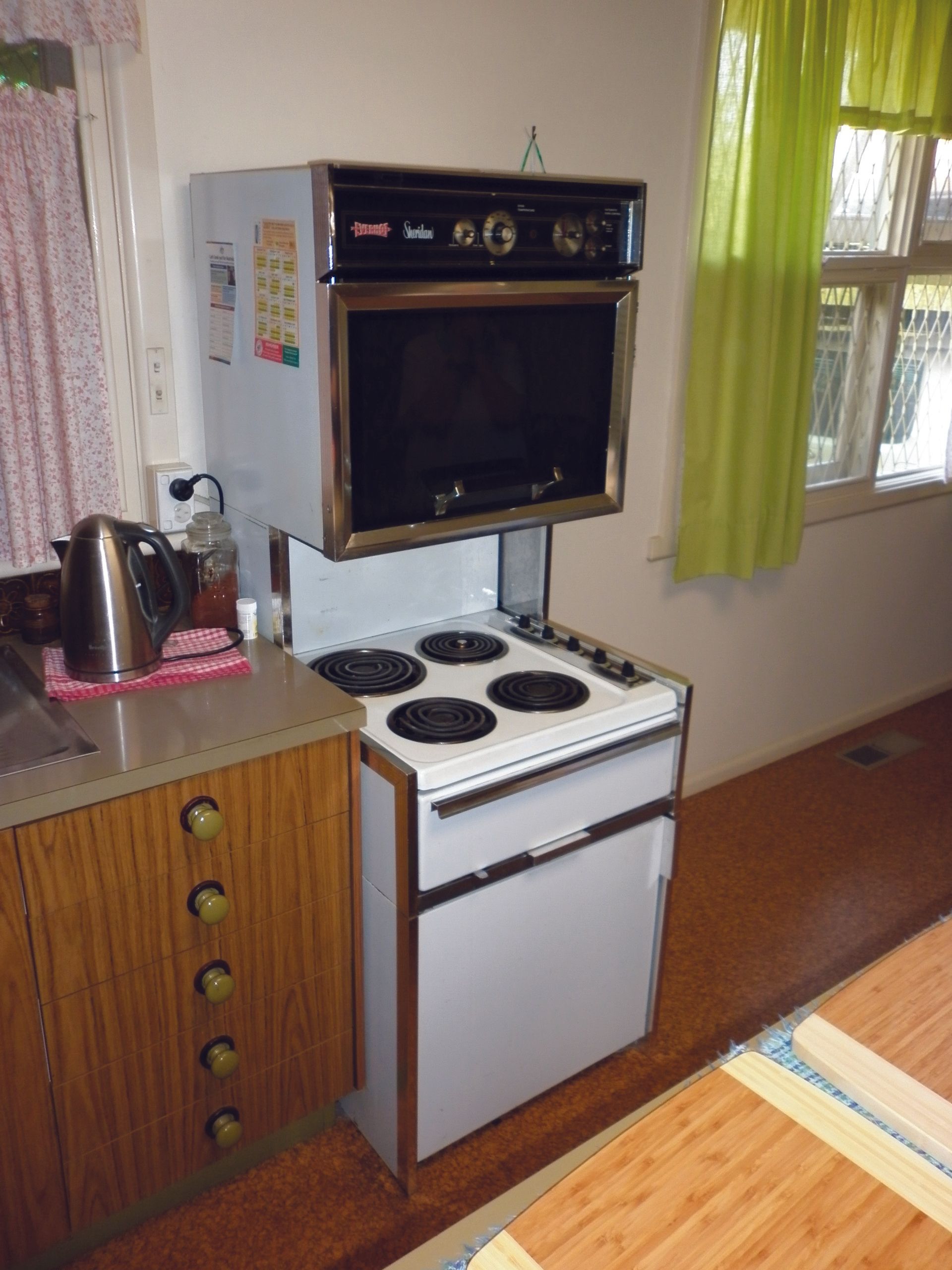 New Kitchens, Renovations, Installations & modifications, oven and dishwasher installations Melbourne