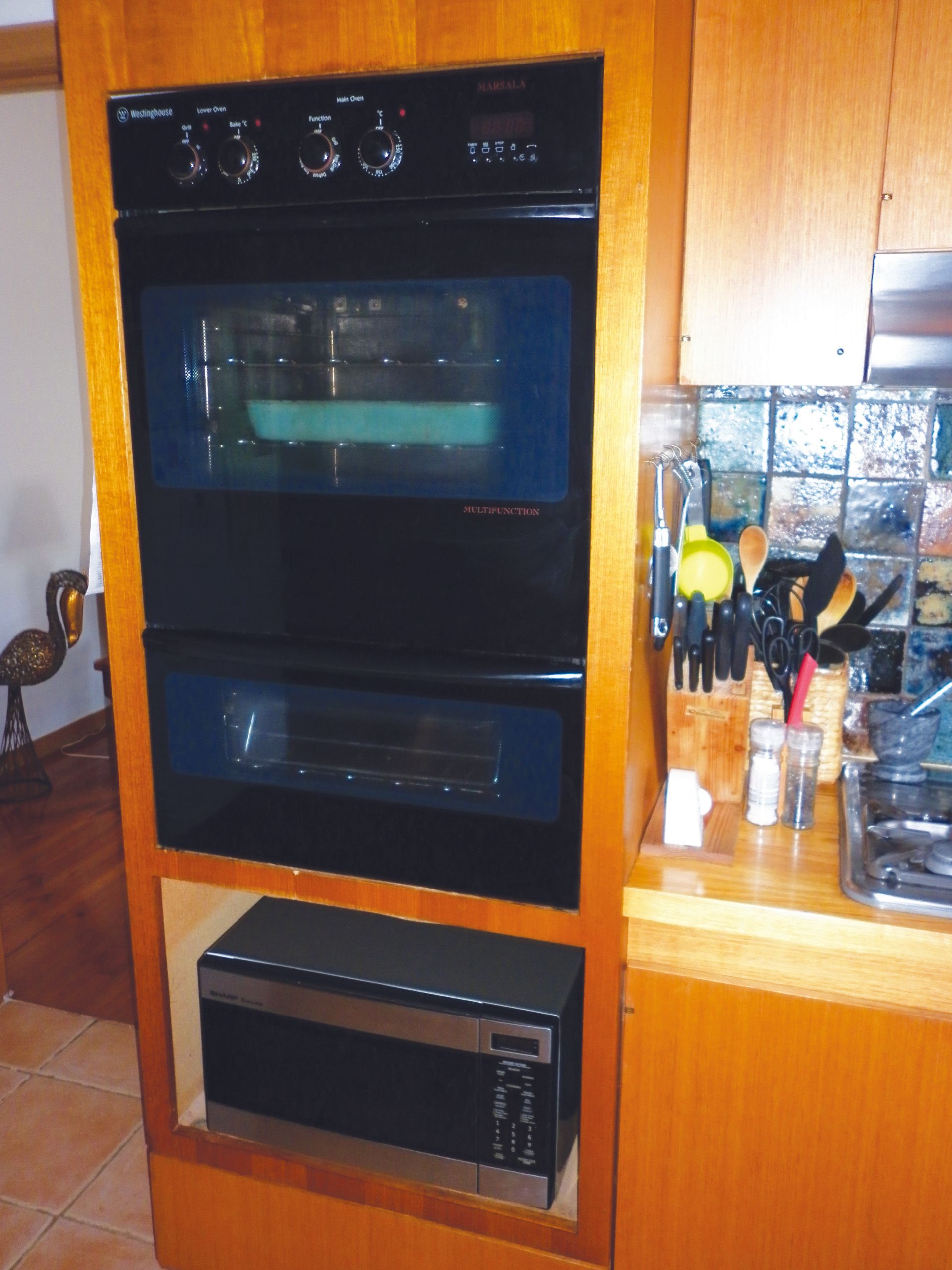 New Kitchens, Renovations, Installations & modifications, oven and dishwasher installations Melbourne