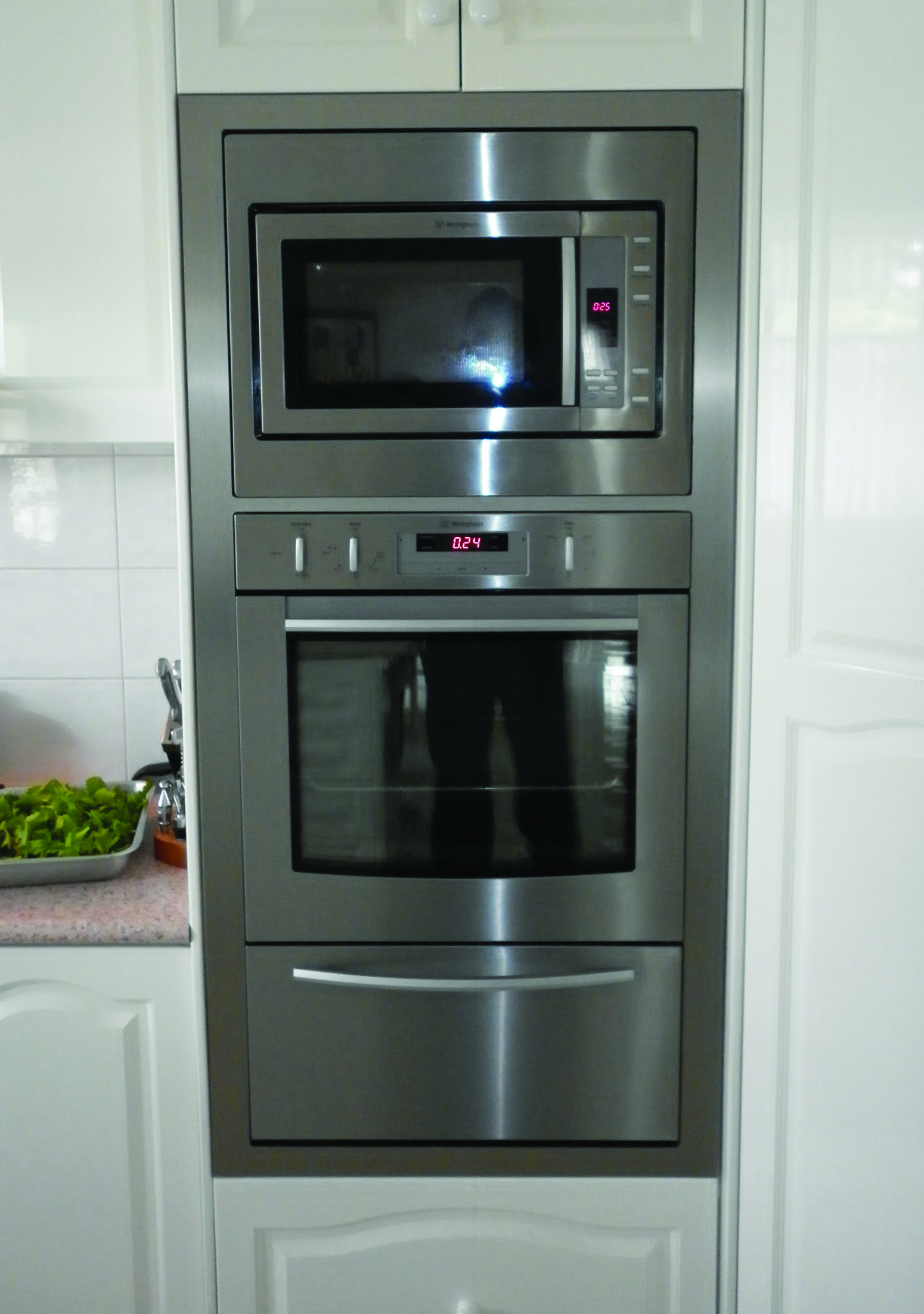New Kitchens, Renovations, Installations & modifications, Bathrooms ovens and dishwasher installations Melbourne