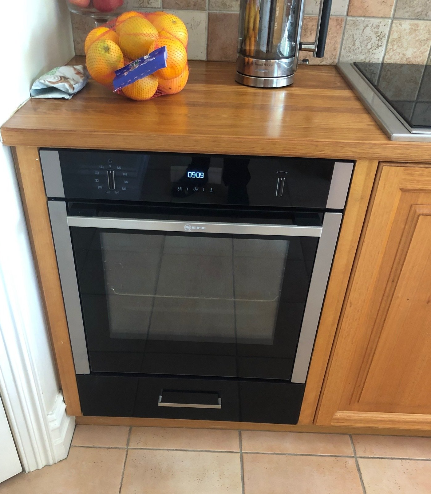 Upright Stove Installations Melbourne