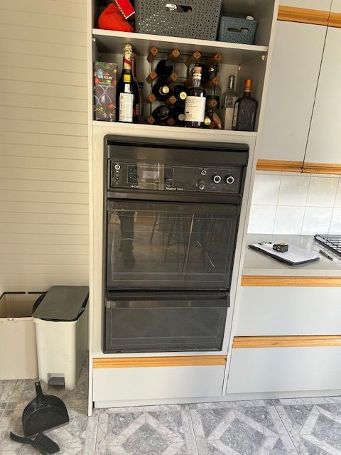 Wall Oven installation Melbourne
