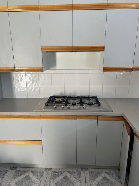 Range Hood & Cooktop installation Melbourne