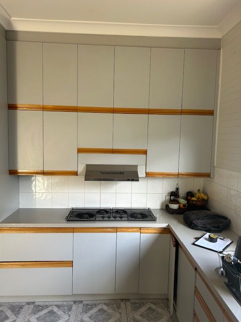 Range Hood & Cooktop installation Melbourne