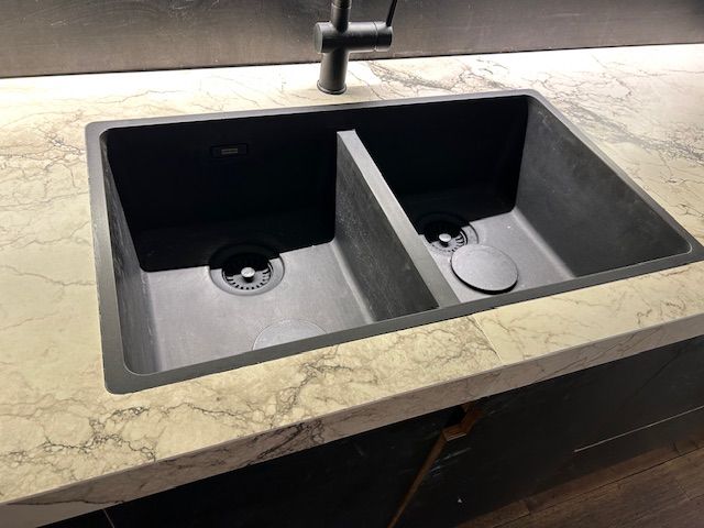 Stone Benchtop Installation Melbourne