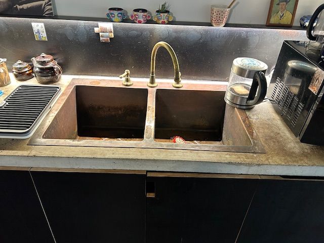 Kitchen Renovations, Stone Benchtops silica free porcelain benchtops