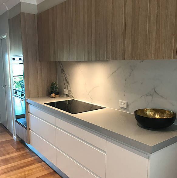 Stone Benchtop Installations Melbourne