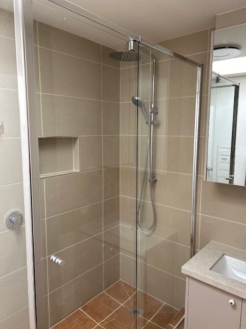 Bathroom Renovations