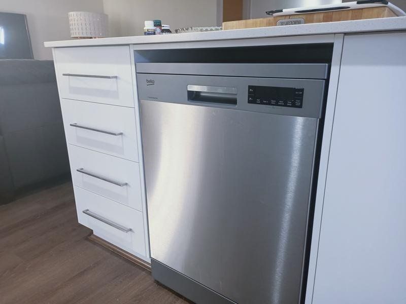 Dishwasher Installation Melbourne
