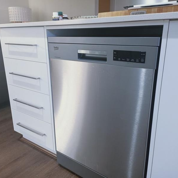 Dishwasher Installations Melbourne