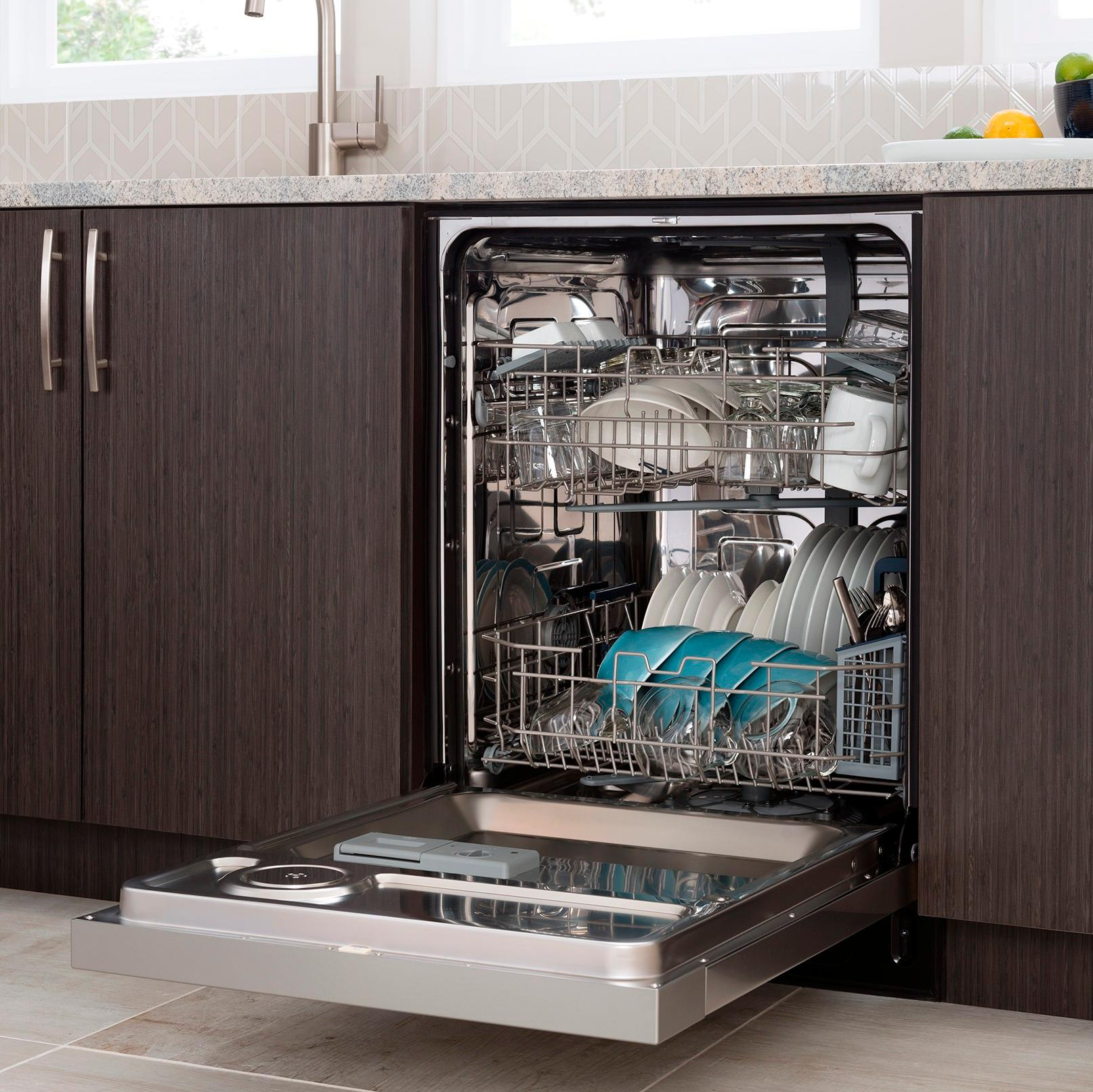 Dishwasher Installation Melbourne