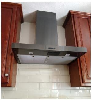 Rangehood Installation Melbourne
