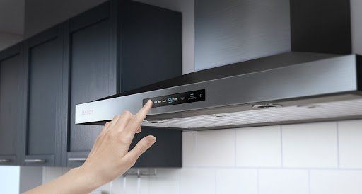 Rangehood Installation Melbourne