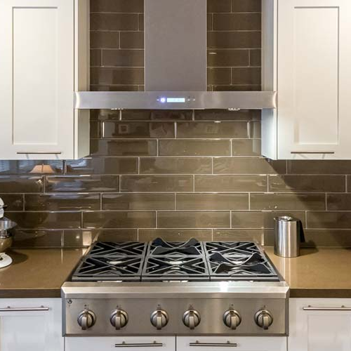 Rangehood Installation Melbourne