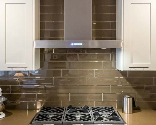 Rangehood Installation Melbourne