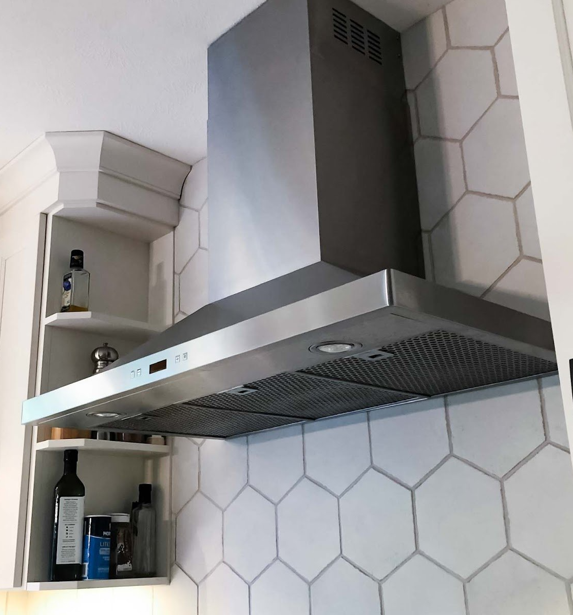 Rangehood Installation Melbourne