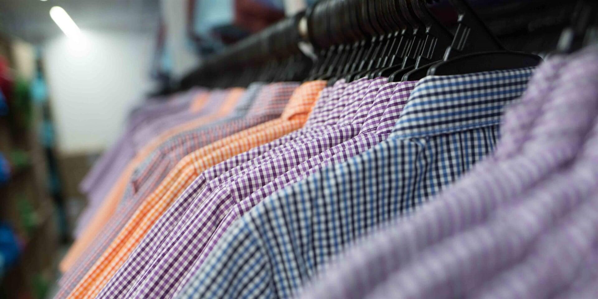 CASABLANCA -CAMISAS