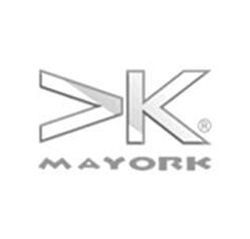 CASABLANCA - MAYORK