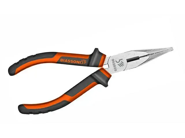 PINZA DE PUNTA BIASSONI -992820- 6