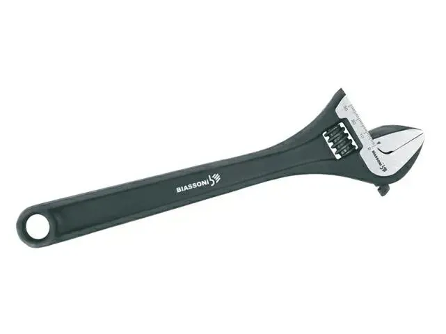 LLAVE AJUSTABLE BIASSONI 6
