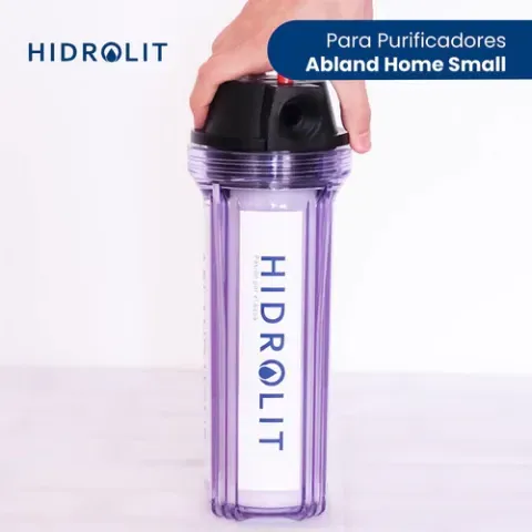 ABLANDADOR DE AGUA ABLAND HOME SMALL