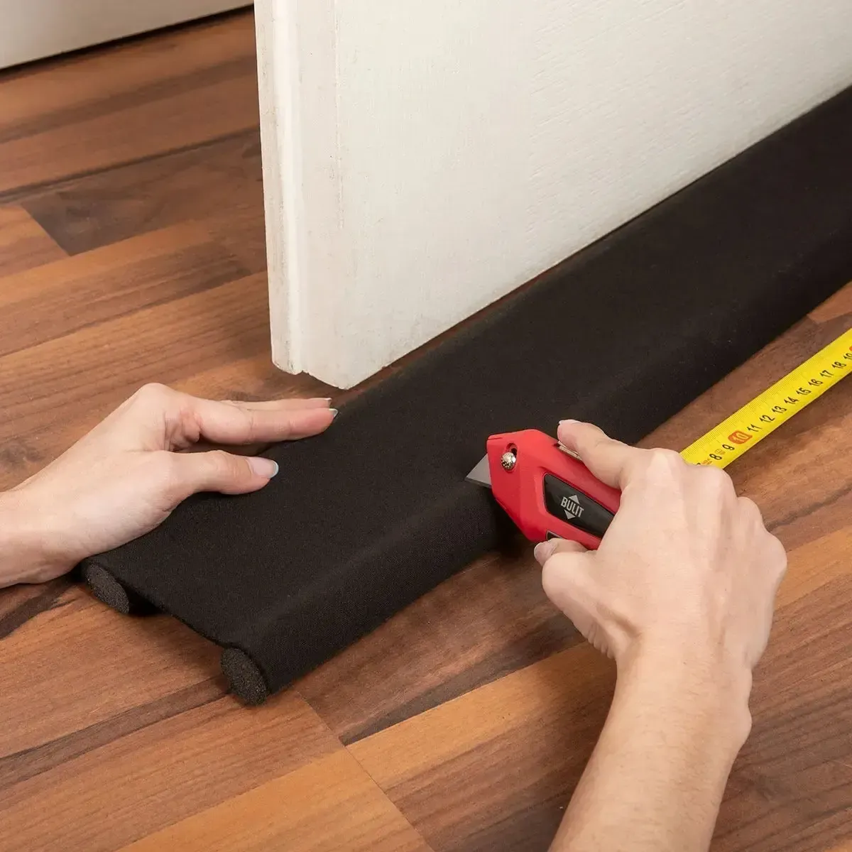 ZÓCALO BURLETE SUPRABOND DOBLE EXTRA ANCHO 95CM