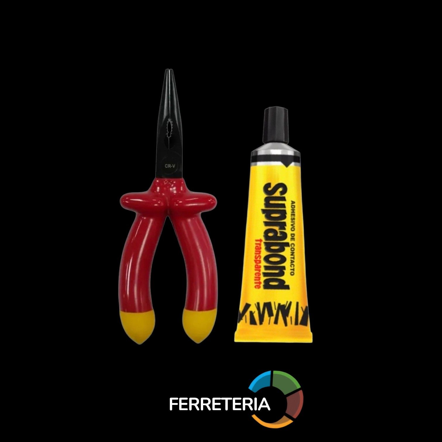 FERRETERIA