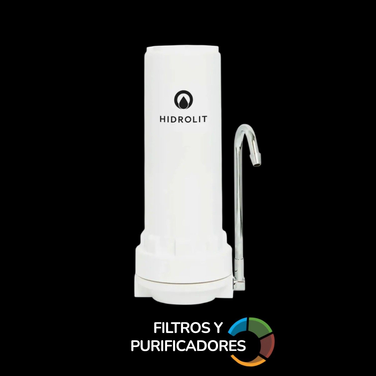 FILTROS Y PURIFICADORES