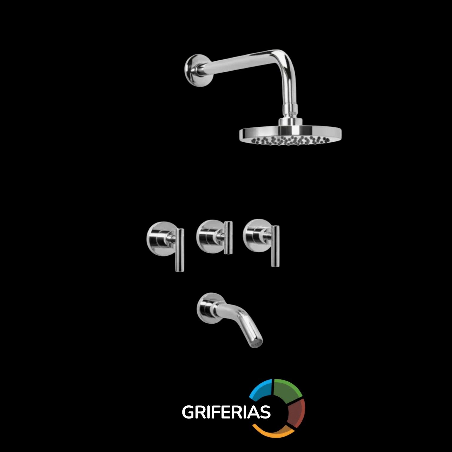 GRIFERIAS