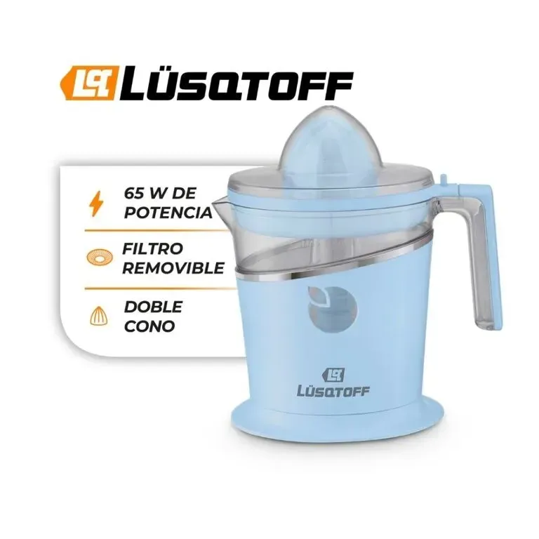 EXPRIMIDOR LUSQTOFF LQ-CE603