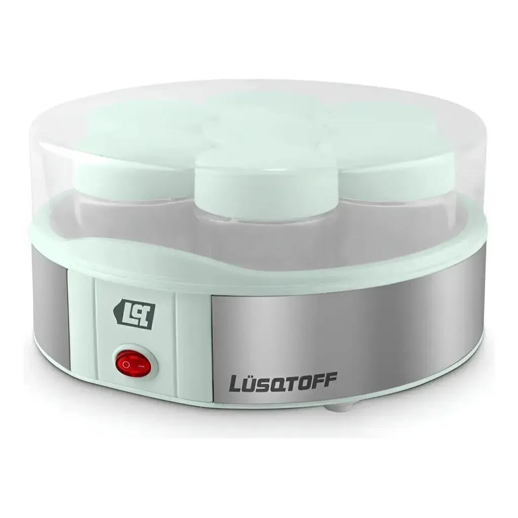 YOGURTERA ELÉCTRICA LUSQTOFF LQ-YT700