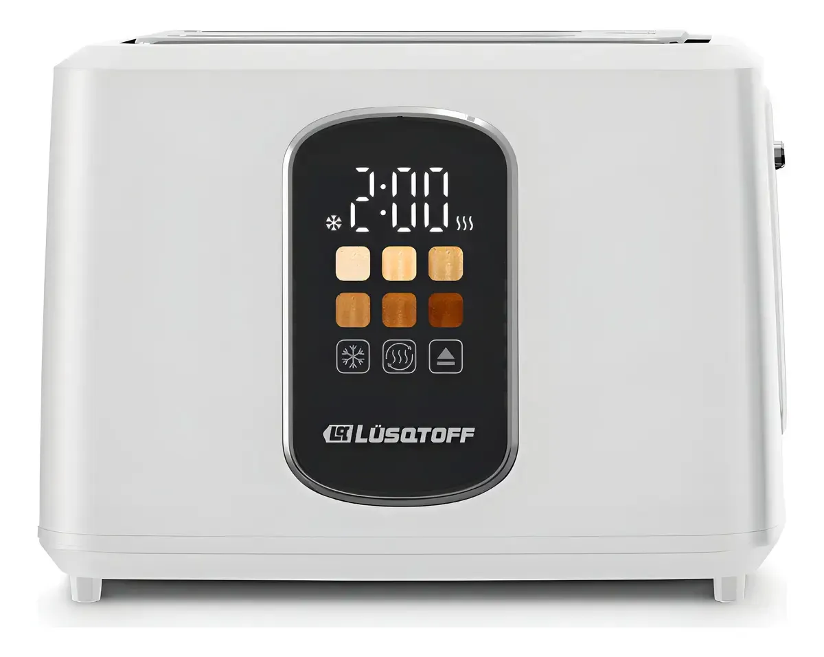 TOSTADORA DIGITAL LUSQTOFF LQ-TE402B