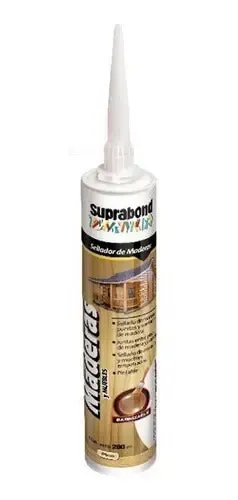 SELLADOR SUPRABOND PARA MADERAS Y MUEBLES PINO 280ML