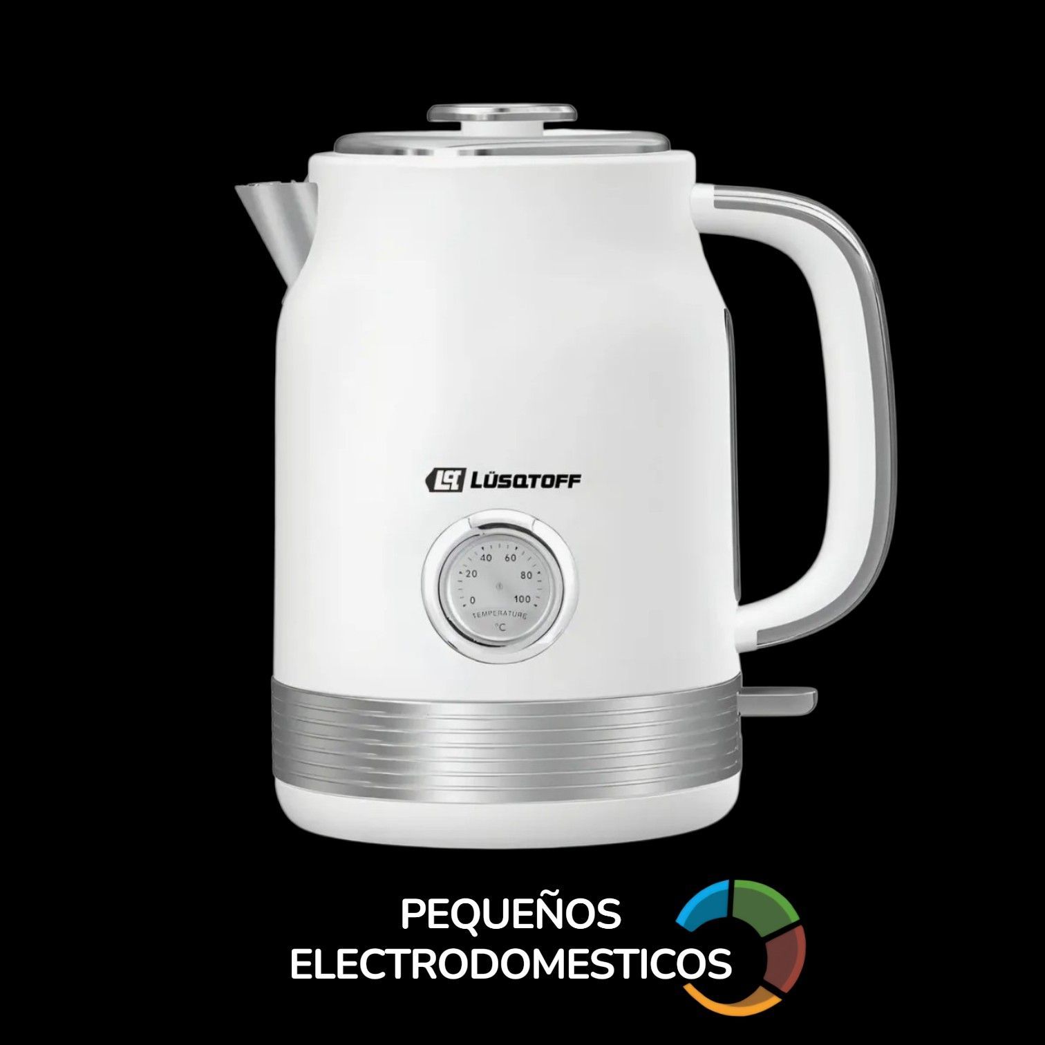 PEQUEÑOS ELECTRODOMESTICOS