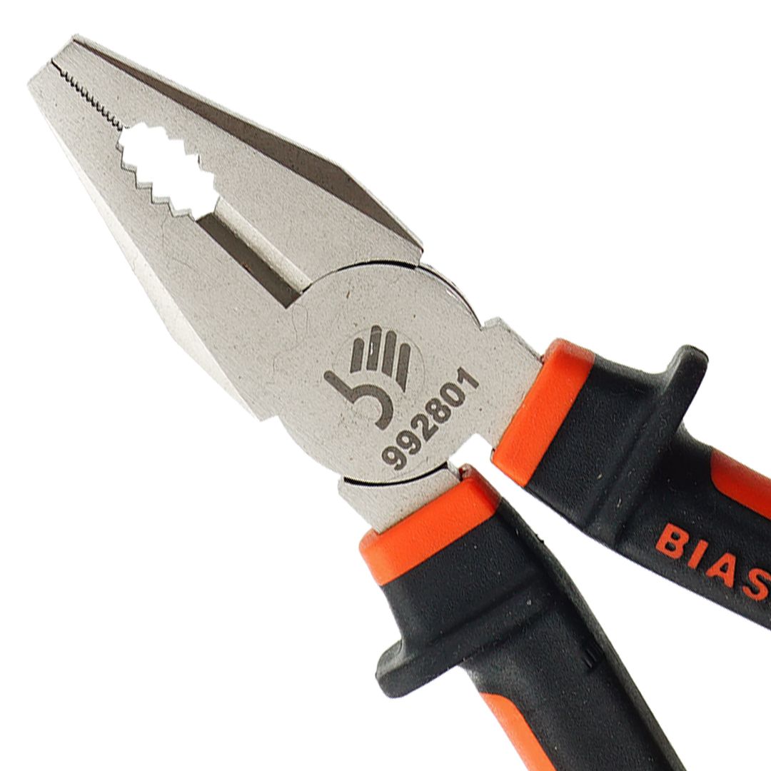 PINZA UNIVERSAL BIASSONI - 992801-  7