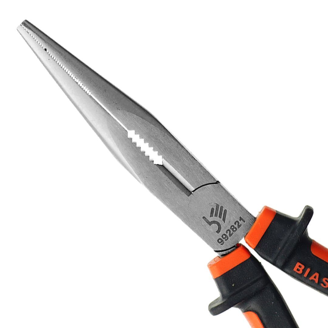 PINZA DE PUNTA RECTA BIASSONI - 992821 - 8