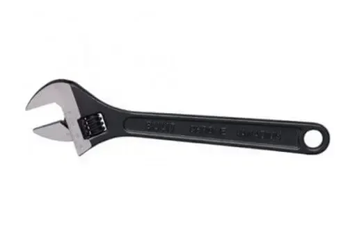 LLAVE BULIT AJUSTABLE PROFESIONAL SERIE 700 - CROMO VANADIO - 6