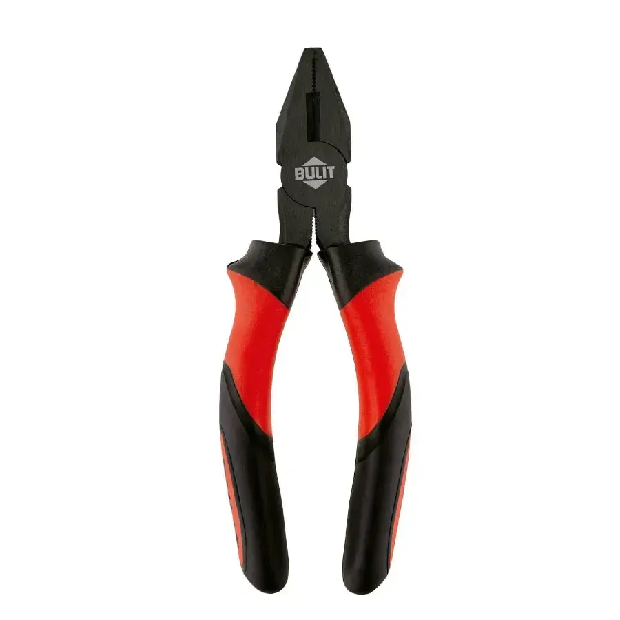PINZA PROFESIONAL UNIVERSAL BULIT - SERIE 700- CROMO VANADIO - 6