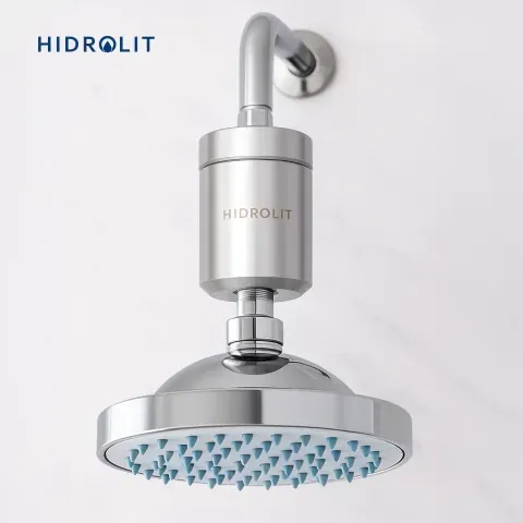 FILTRO DE DUCHA PURE SHOWER PRO