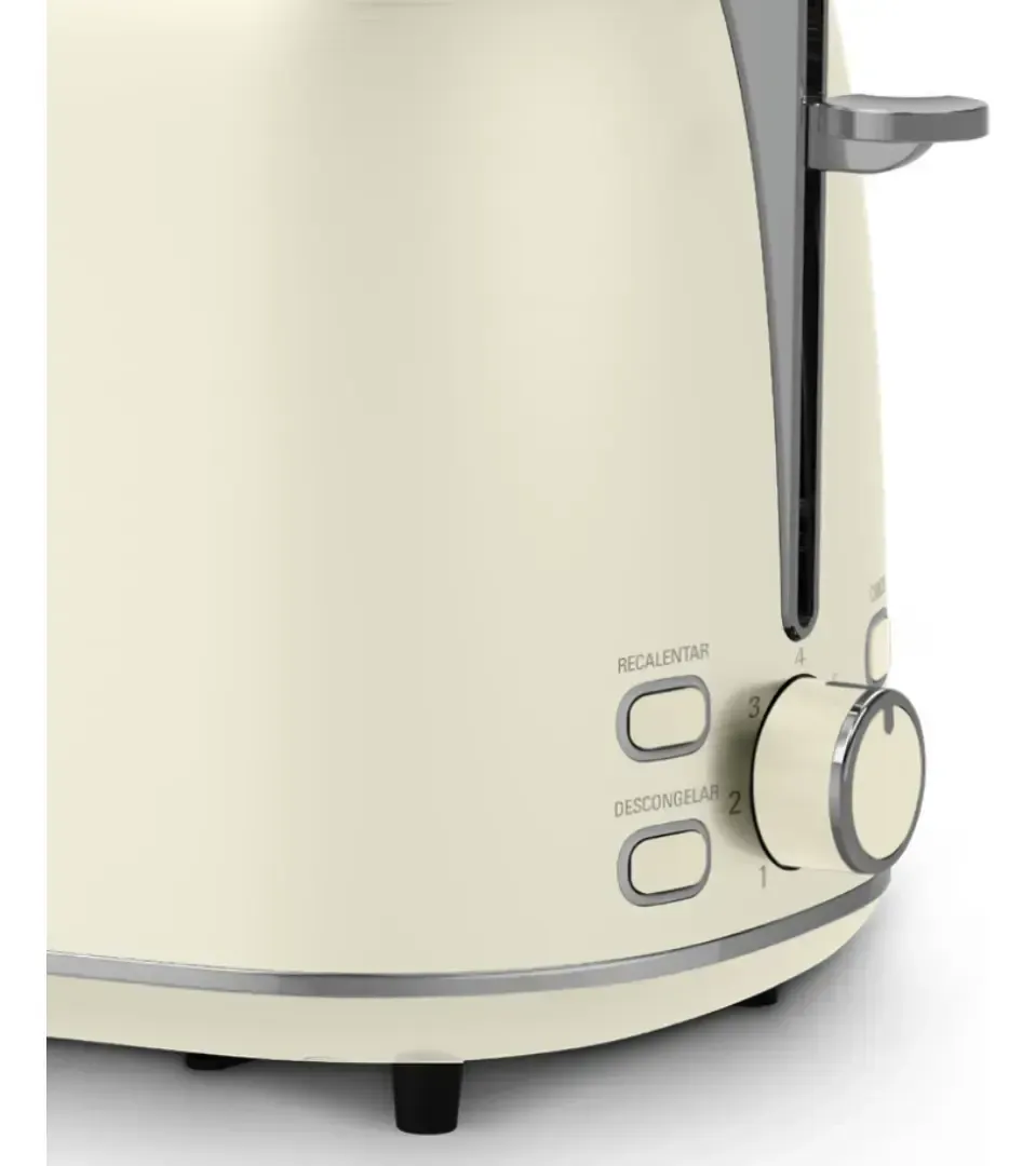 TOSTADORA LUSQTOFF  LQ-TE405 VINTAGE MANUAL