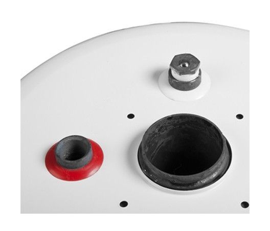 TERMOTANQUE A GAS ORMAY  TQ50 DUAL 50LTS