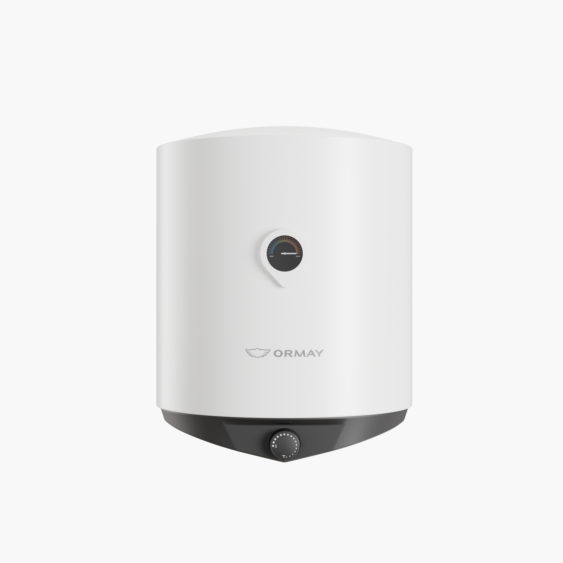 TERMOTANQUE ELÉCTRICO ORMAY TQE30 30LTS