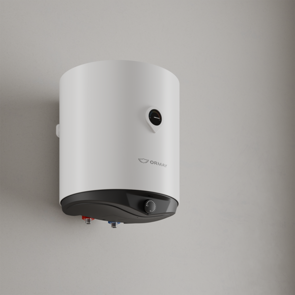 TERMOTANQUE ELÉCTRICO ORMAY TQE30 30LTS