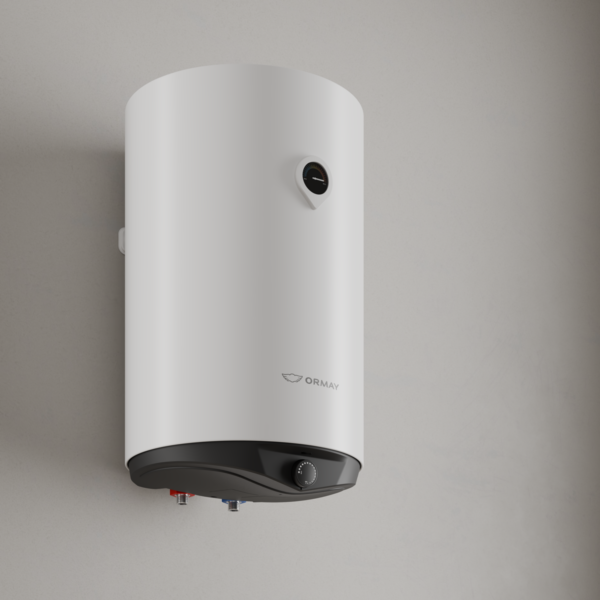 TERMOTANQUE ELÉCTRICO ORMAY TQE50 50LTS
